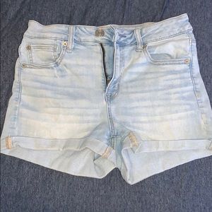 American Eagle Denim Shorts